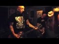 King Rat playing "Duct Tape & Dreams," at Bowman's on 5/13/2016