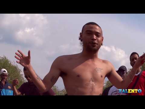 Carlos Thug  #denbosoño Challenge #7