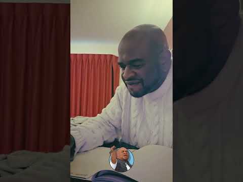 Agerman " The Rapper"      "New episode"