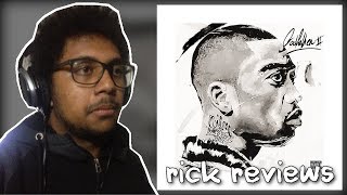 Wiley - Godfather II | rick reviews