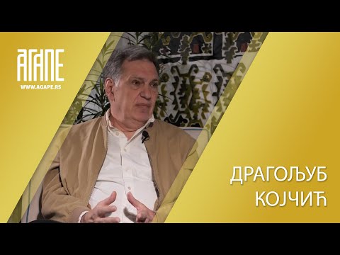 AGAPE - Dragoljub Kojcic (22.05.22)
