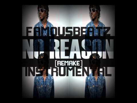 Chief Keef - No Reason Instrumental [Official Remake] ReProd. By : FamousBeatz