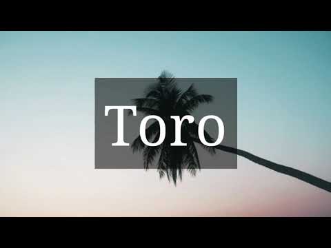 Olmos - Toro (feat. OZNE) [Lyrics]