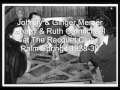 Hoagy Carmichael: Lazy Bones rec 1933 with commentary at end