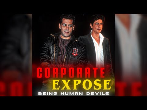 Corporate Star Exposed | The Reality Behind 1000Crores of SRK
