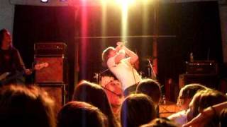 Powerspace 11/16/07- Sleep Everyone