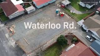 Waterloo Road Coming Soon