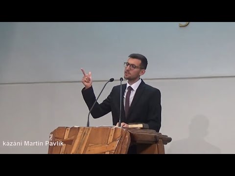 Bohoslužba 23.10.2021