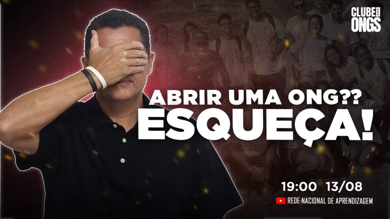 😱 As Maiores Desvantagens de Criar uma ONG Agora!