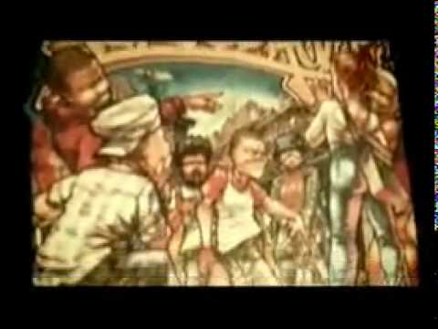 Afrob - Wo sind die Rapper hin? ( Produced by Dj Rocky )