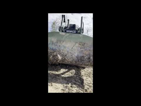 1996 CATERPILLAR D7H For Sale