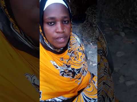 ukhuty Esha amua kumienz rahma kigola kwa staili yake