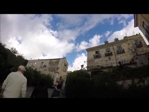 Video 3 Amalfi Coast, Italy - Le Vigne Di Raito