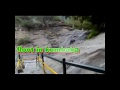 Floot In Kumbakarai Falls