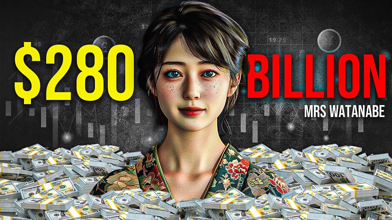 How Japanese Housewives Beat The Market With This Simple Strategy (Documentary)