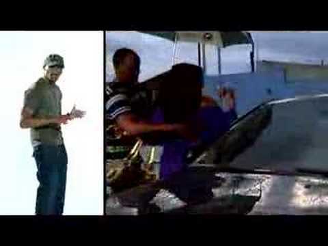 Leftside and Mr Evil - Fluffy