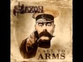 Saxon No Rest For The Wicked