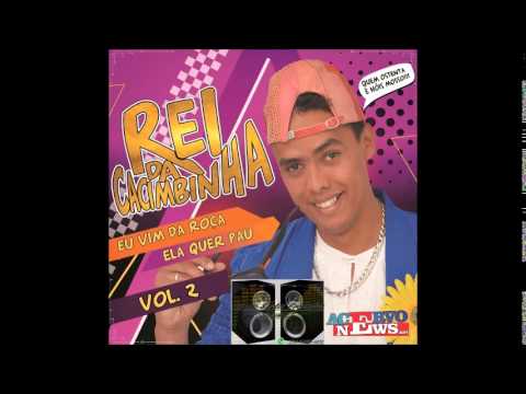 O Rei Da Cacimbinha VOL. 02 - Raparigueiro 2015 #ISAQUESANTOSPRODUÇÕES