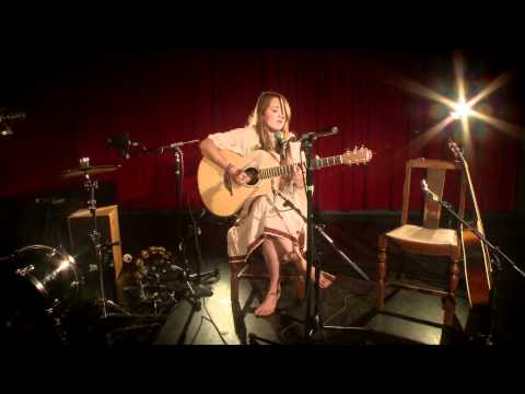 Jodie Marie - Silver Dagger (Live session)