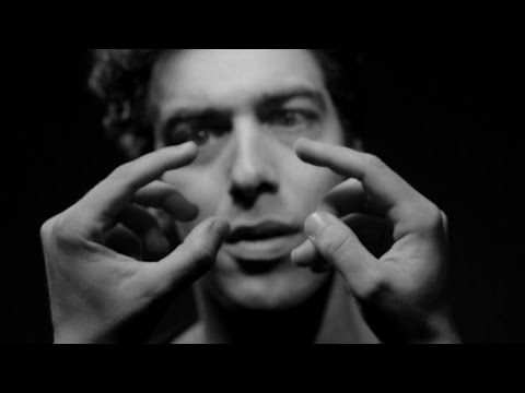 Suuns - Instrument (Official Video)