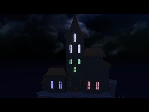 Etoh Steeple of Ghostly Mischief (SoGM)