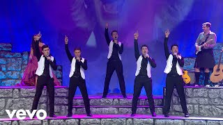 Celtic Thunder - Celebration (Live From Dublin / 2017)