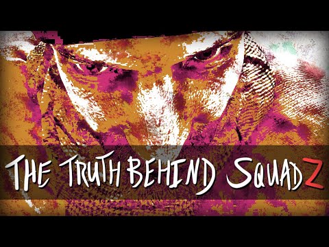 The Truth Behind SquadZ