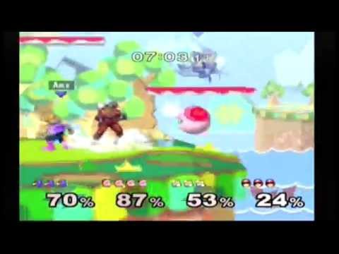 Schuurfest 2 Teams Grand Finals - Faab & Amsah versus Mind Trick & Jeapie