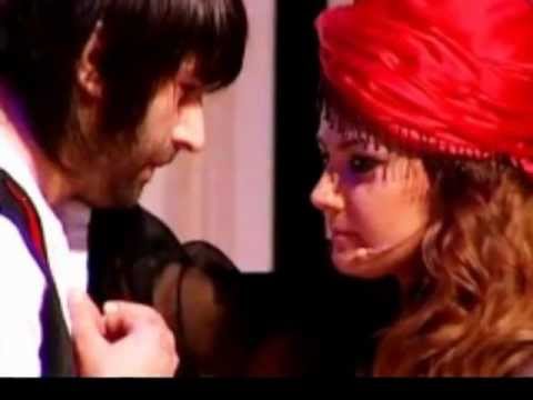 Natavan Hebibi - Kaş Onu Görə Biləydim (ft.MC Murad)