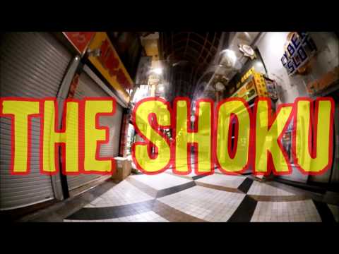 THE SHOKU【雑蝕】