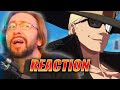 MAX REACTS: Guilty Gear Strive Johnny and Season 3 Reveal