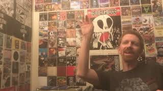 Shnootz - Reaction Video (Simple Minds - 20th Century Promised Land)