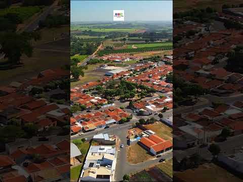 CÂNDIDO RODRIGUES-SP #shorts