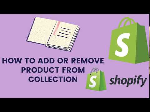 Shopify-How to Add product in Collection-2025 | Create a Product Collection | Digital Marketing