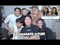 1 JAM MEDIASHARE BUAT CHARITY KEBAKARAN PLUMPANG BANGUN SEKOLAH LEMBATA NTT
