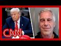 Panel How MAGA Turned On Trump Bondi Over Epstein Files