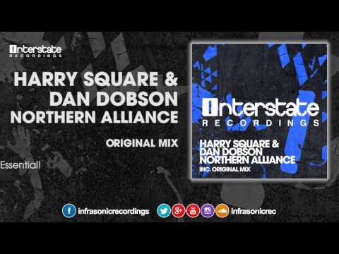 Harry Square & Dan Dobson - Northern Alliance [Interstate]