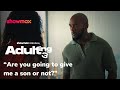 Adulting In Full Swing Adulting S3 Showmax Original