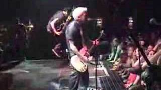 Mest - Hotel Room (Pittsburgh PA 9/24/02)