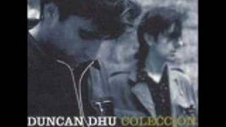 Musica de los 80&#39;s Duncan dhu al caer la noche