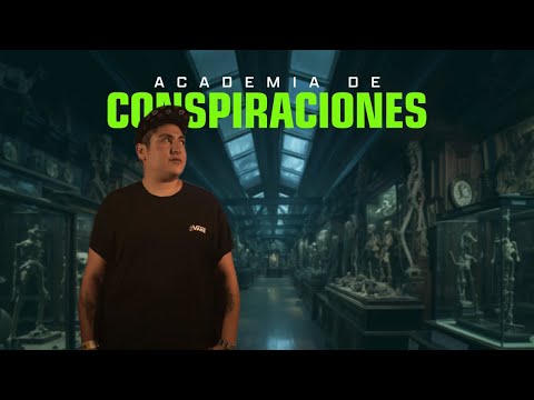 Maldición en museos feat. @AnaJuliaYeyeOficial - Almacén de Curiosidades