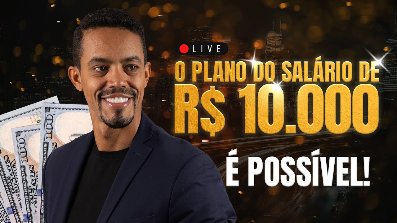 Construindo uma carreira em Redes e Cibersegurança rumo aos R$10.000,00+