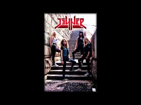 Jenner - On the Judgement Day (demo 2015)