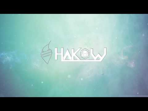 HAKOW & Adryx-G - Ass Up (Preview)