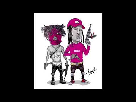 (FREE) XXXTENTACION x ZillaKami x 6IX9INE Type Beat - Glocky (prod. Eggy)