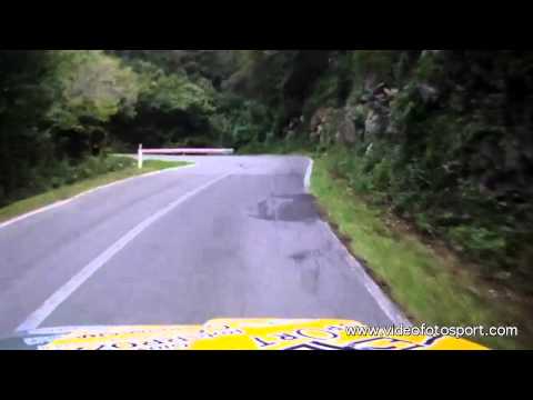 3° Rally del Sebino / Casano - Orio