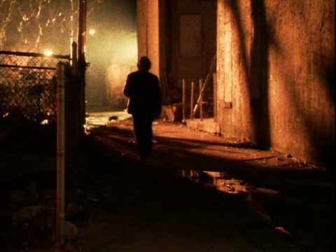 WORDS FT RAPID - STREETS IS I