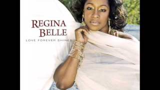 Regina Belle - Baby Come To Me