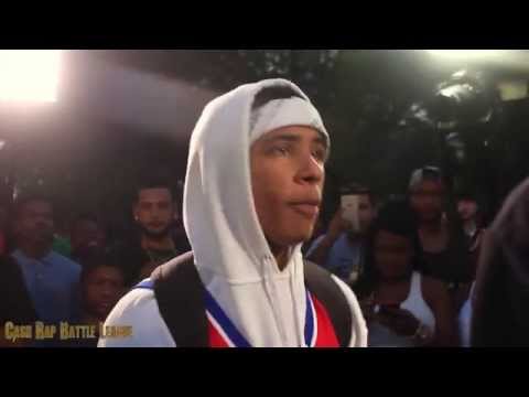 Hero the CEO vs DaOne Dupri