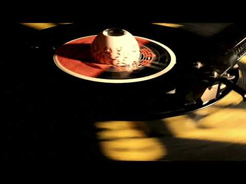 Ultra Rare Rockabilly Teenage Ballad - Kenneth Trent - A Memory That Glows